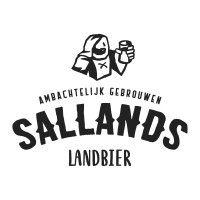 Sallandse Landbier Brouwerij Logo