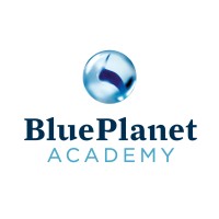 BluePlanet Academy Logo