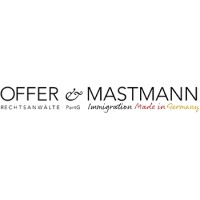 Offer & Mastmann Corporate Immigration PartG Logo
