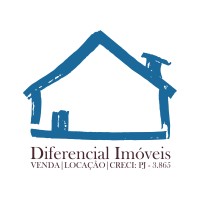 Diferencial Imoveis Logo