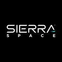 Sierra Space Logo