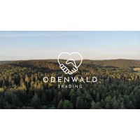 ODENWALD Trading Logo