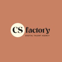 CS Factory Logo