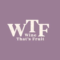 Wine Thats Fruit Logo