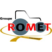 SARL GROUPE ROMET Logo