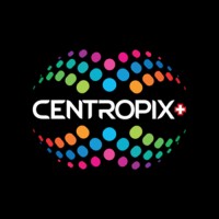 Centropix USA Logo