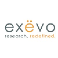 exëvo Logo