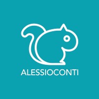 Alessio Conti Logo