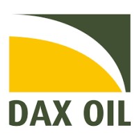 DAX OIL REFINO S.A Logo