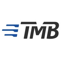 TMB GROUP SRL Logo