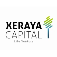 Xeraya Capital Logo
