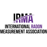International Radon Measurement Association Logo