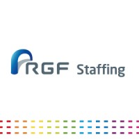RGF Staffing the Netherlands Logo