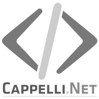 Cappelli.Net Logo