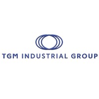 TGM Industrial Group Limited Logo