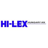 Hi-Lex Hungary Logo