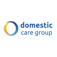 Domestic Care Group Logo