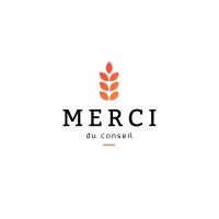 Merci Du Conseil Logo