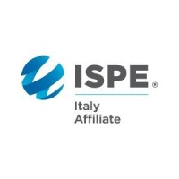 ISPE Italy Affiliate Logo