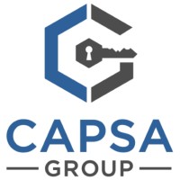 The Capsa Group LLC Logo