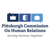 Pittsburgh Commission on Human Relations Logo