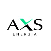 AXS Energia Logo