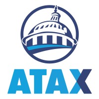 ATAX - AR Steve Burnett Logo