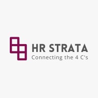 HR STRATA Logo