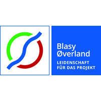 Dr. Blasy -Dr. Øverland Ingenieure GmbH Logo