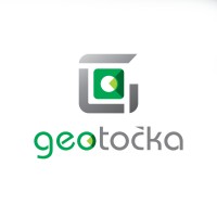 Geotočka Logo