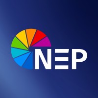 NEP Norway Logo