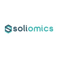 Soliomics srl Logo