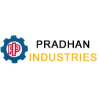 Pradhan Industries Logo