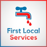First Local Services Logo