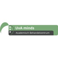 UvA minds Logo