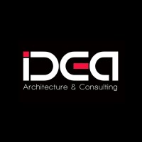 IDEA Architecture & Consulting Logo