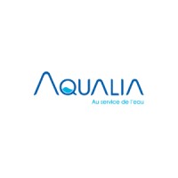 Aqualia Ltd Logo