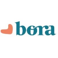Bora Experiências Logo