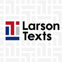 Larson Texts, Inc. Logo