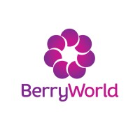 BerryWorld, United Kingdom Logo