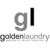 Golden Laundry S.r.l. Logo