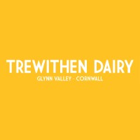 Trewithen Dairy Logo