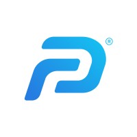 Peerless Machine & Tool Corporation Logo