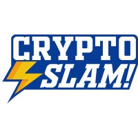 CryptoSlam Inc Logo