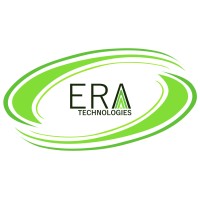 ERA Technologies Logo