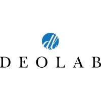 DEOLAB SRL Logo