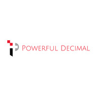 Powerful Decimal Ltd Logo
