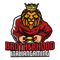 Brotherhood Italian Gaming SSDrl Logo