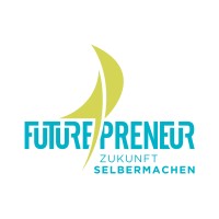 Futurepreneur e.V. Logo