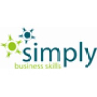 Simply Business Skills Logo